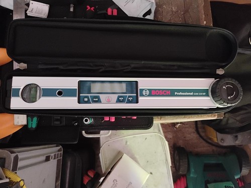 Bosch professional gam - bosch,