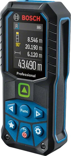 Bosch pro glm 23g - bosch, telemetro
