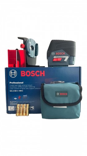 Bosch gcl2 50c - laser, linea