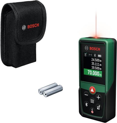 Bosch telemetro laser - bosch,
