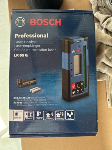 Bosch professional g - professional,