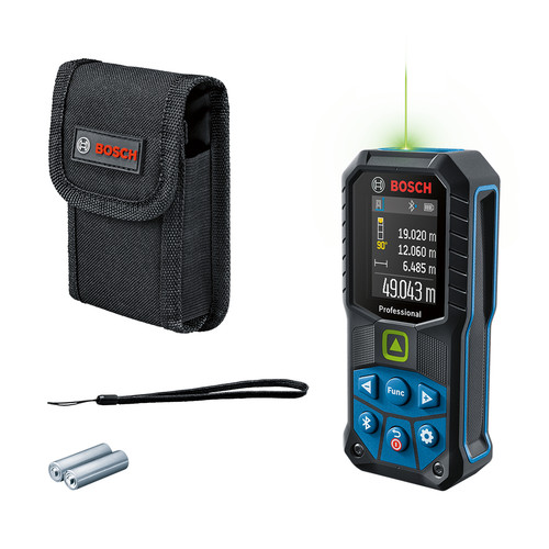 Bosch glm cg - cg, telemetro
