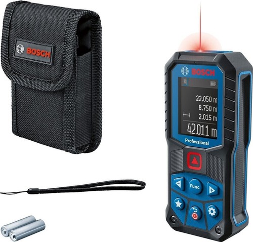 Bosch professional glm 22 - professional, 50-22