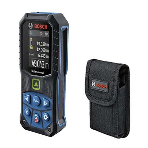 Bosch glm cg misuratore - glm,