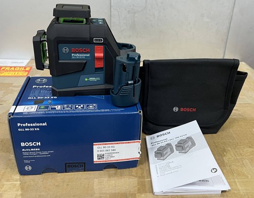 Bosch gll90 33xg ip65 luce - bosch,