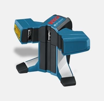Tracciatore laser bosch - tracciatore, gtl