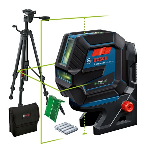 Bosch laser linea - bosch, a