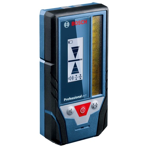 Ricevitore laser bosch 7 - ricevitore, lr