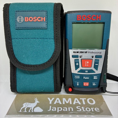 Bosch glm 250 telemetro - glm,